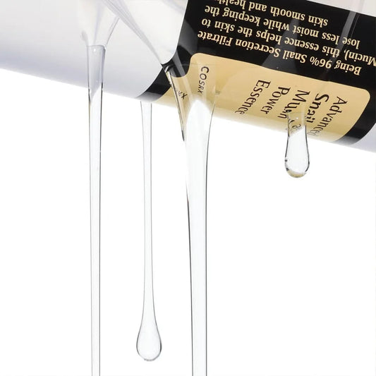 Advanced Snail 96 Mucin Power Essence