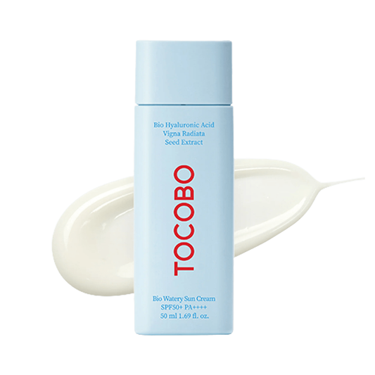 Bio Watery Sun Cream SPF50+ PA++++