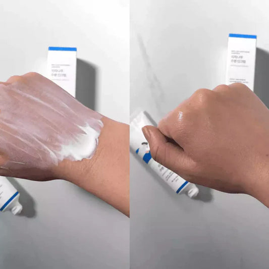 Birch Juice Moisturizing Sun Cream SPF50+ PA++++